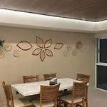 Flat Muro Alto Marupiara Suites