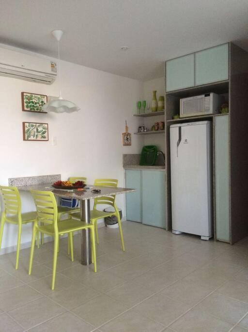 Flat Muro Alto Marupiara Apartamento Porto de Galinhas