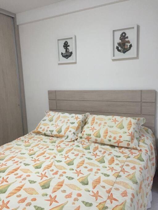 Flat Muro Alto Marupiara Apartamento