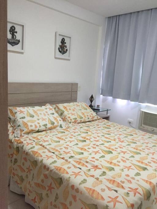 Apartamento Flat Muro Alto Marupiara Porto de Galinhas